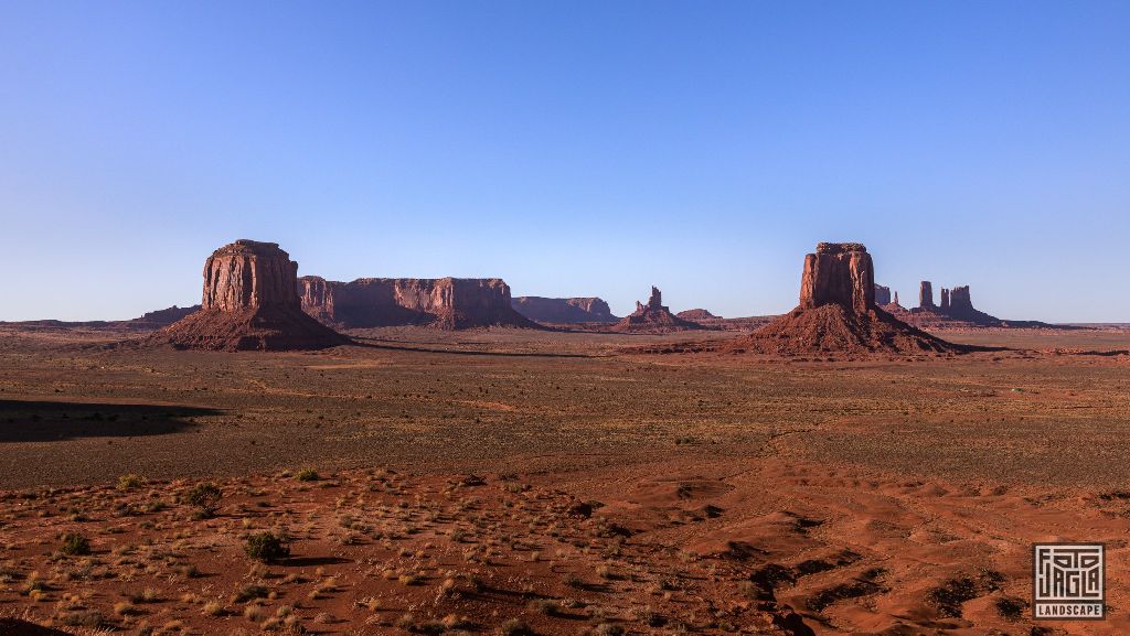 Monument Valley
Arizona, USA 2019