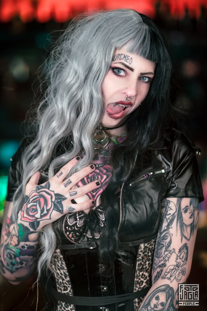 Kara von Eternia im Papidoux
Altstadt D�sseldorf