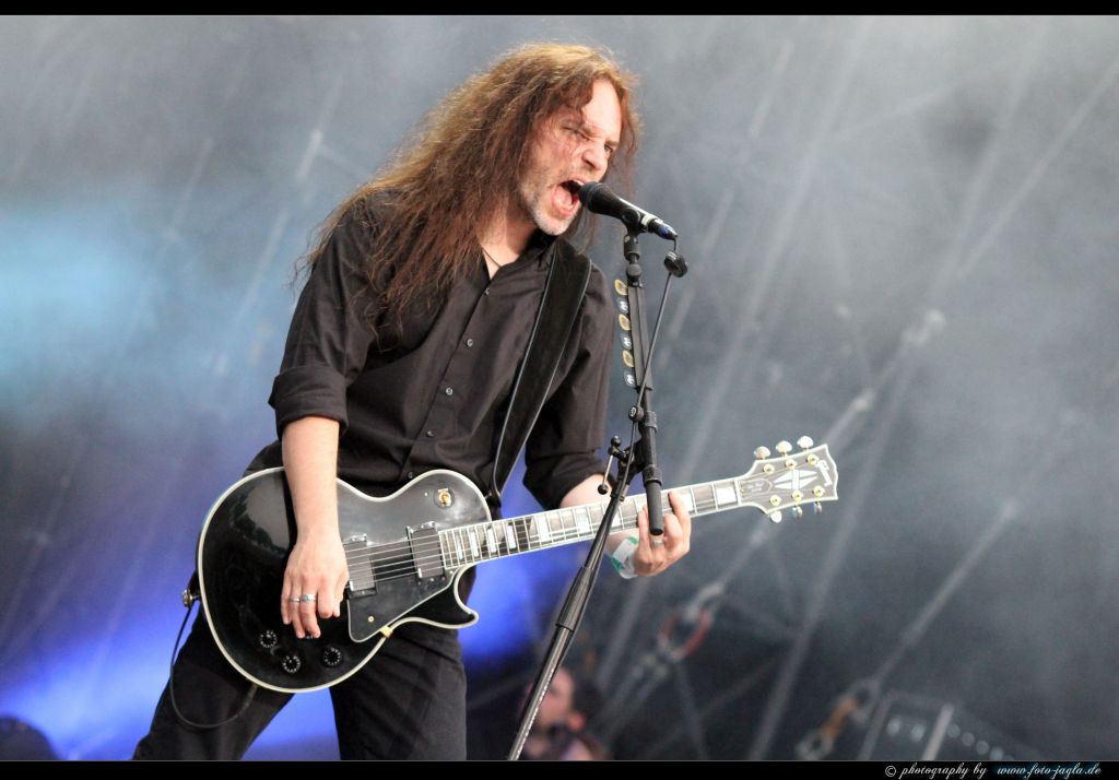 BLIND GUARDIAN ::. Wacken Open Air 2011