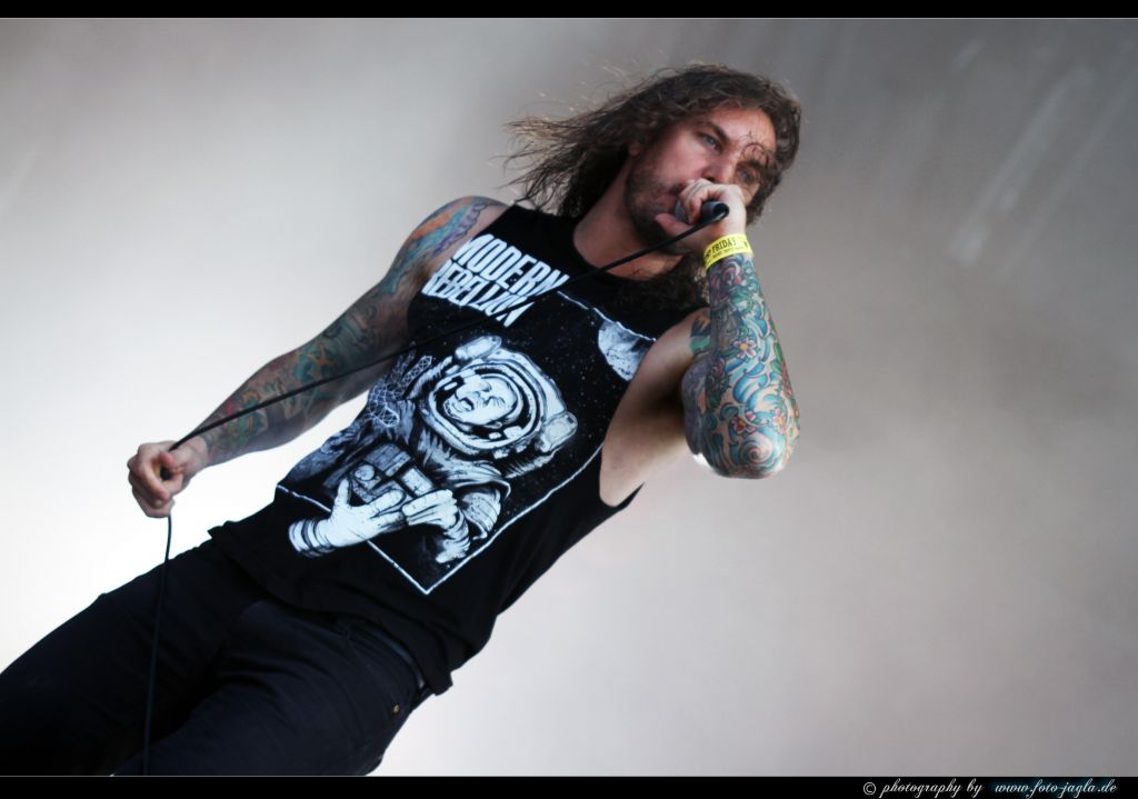 Wacken Open Air 2011