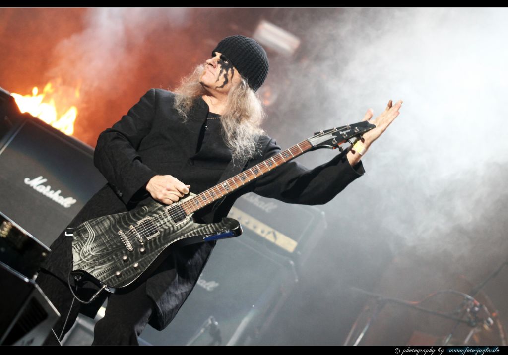 TRIPTYKON ::. Wacken Open Air 2011