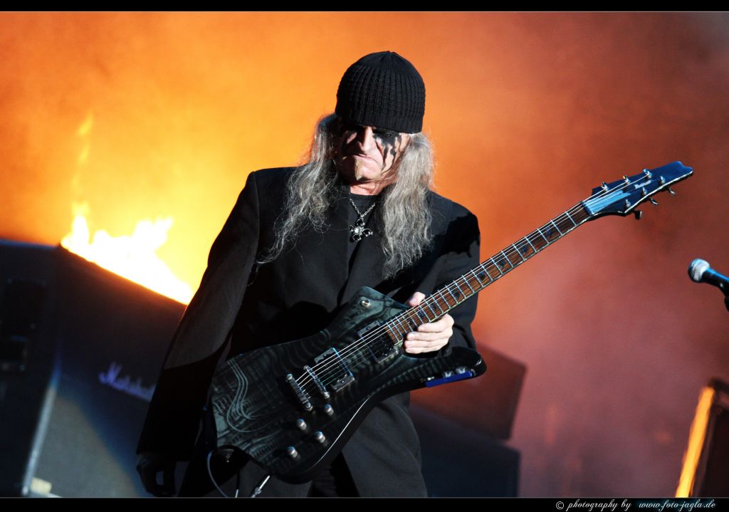 TRIPTYKON ::. Wacken Open Air 2011