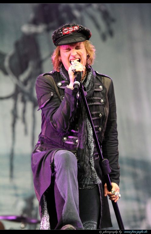 AVANTASIA ::. Wacken Open Air 2011