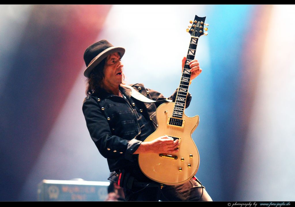 MOT�RHEAD ::. Wacken Open Air 2011