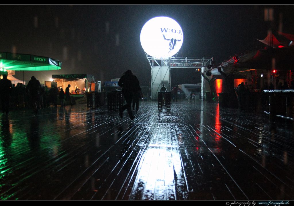 Wacken Open Air 2011