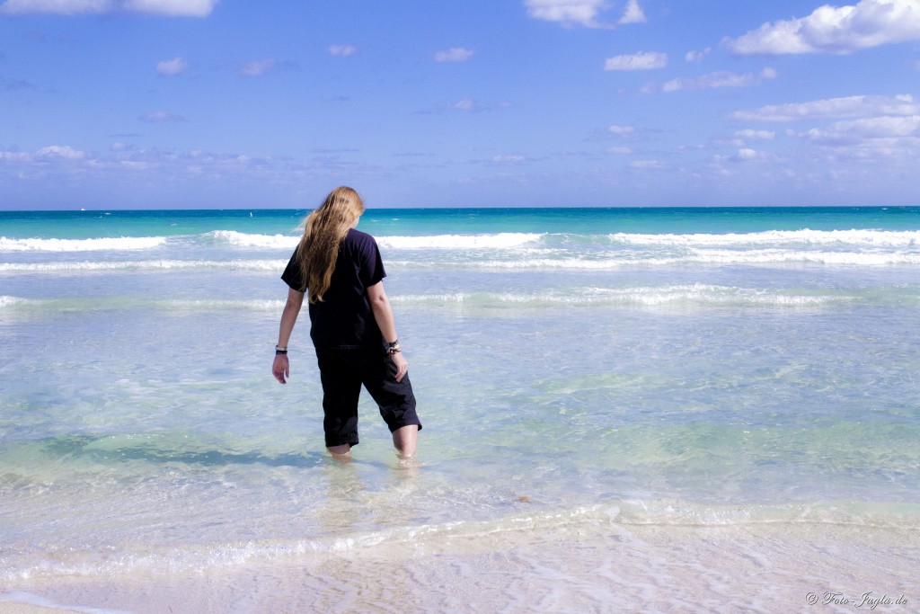 70000 Tons of Metal 2012 ::. Miami, Florida ::. South Beach