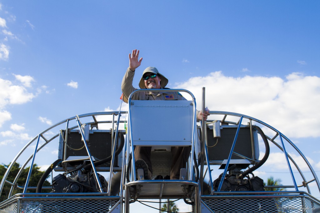 70000 Tons of Metal 2012 ::. Miami, Florida ::. Everglades
