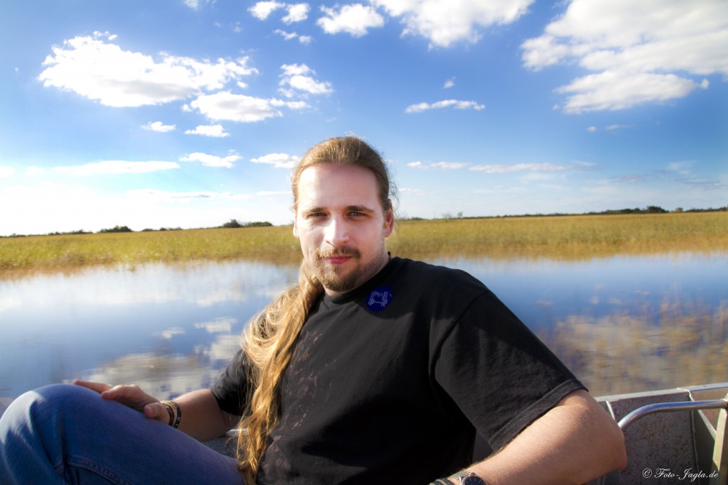 70000 Tons of Metal 2012 ::. Miami, Florida ::. Everglades