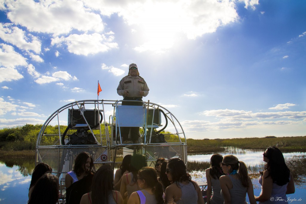 70000 Tons of Metal 2012 ::. Miami, Florida ::. Everglades