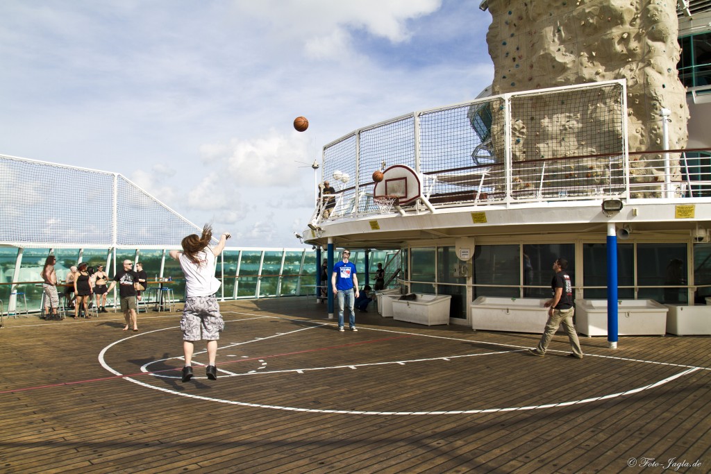 70000 Tons of Metal 2012 ::. Miami, Florida ::. Majesty of the Seas