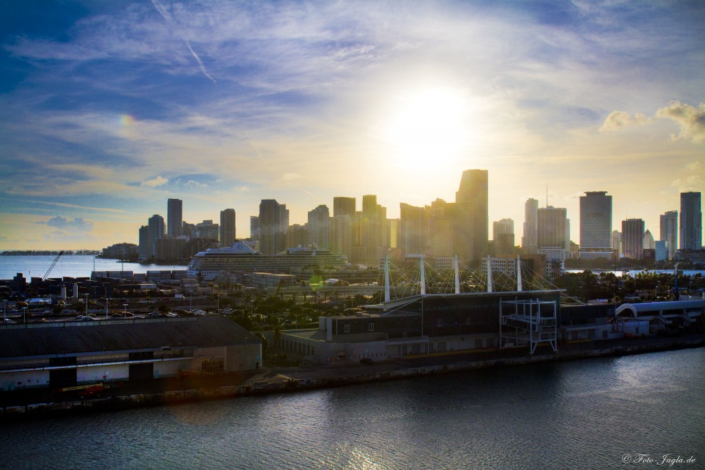 70000 Tons of Metal 2012 ::. Miami, Florida