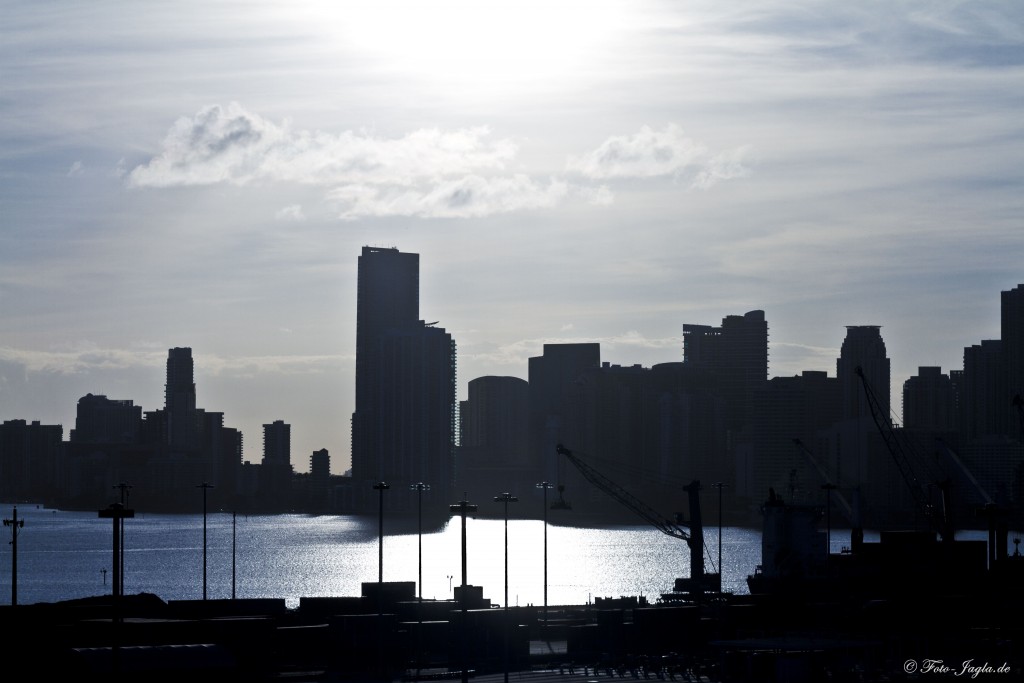 70000 Tons of Metal 2012 ::. Miami, Florida