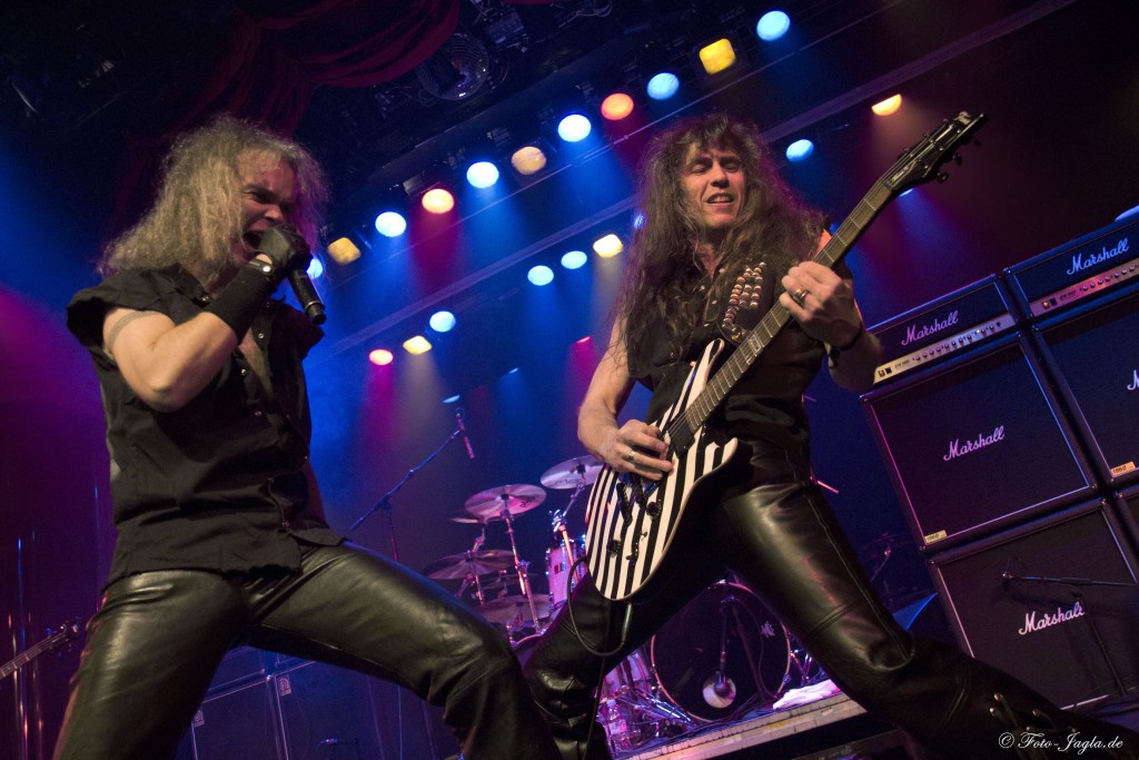 70000 Tons of Metal 2012 ::. Miami, Florida ::. Grave Digger