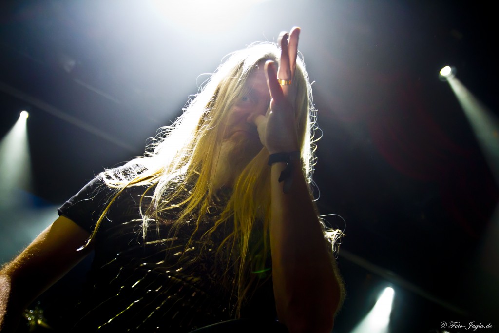 70000 Tons of Metal 2012 ::. Miami, Florida ::. Nightwish