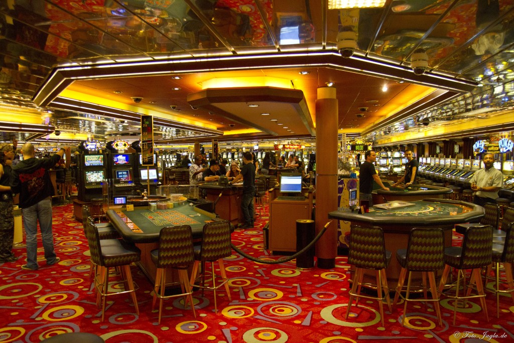 70000 Tons of Metal 2012 ::. Miami, Florida ::. Casino