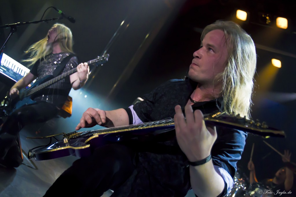 70000 Tons of Metal 2012 ::. Miami, Florida ::. Nightwish