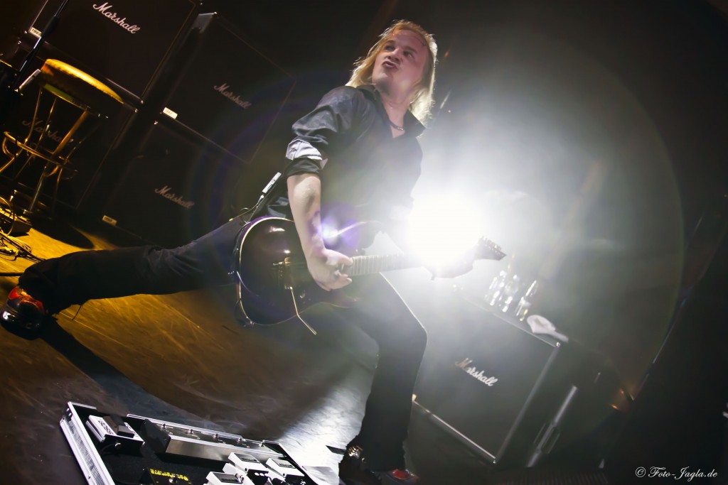 70000 Tons of Metal 2012 ::. Miami, Florida ::. Nightwish