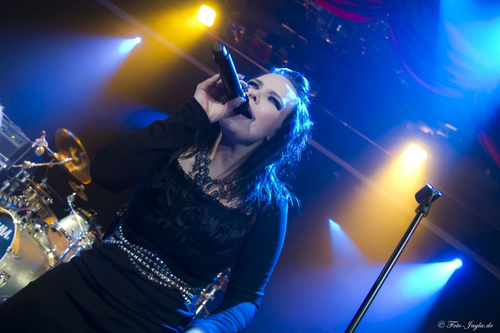 70000 Tons of Metal 2012 ::. Miami, Florida ::. Nightwish