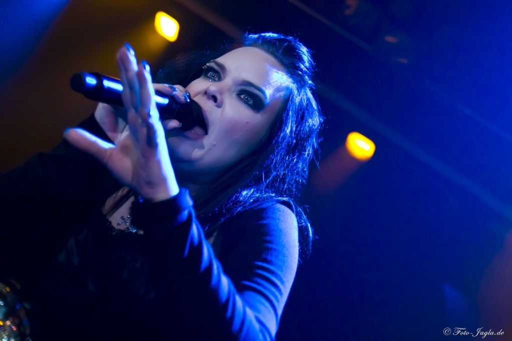 70000 Tons of Metal 2012 ::. Miami, Florida ::. Nightwish