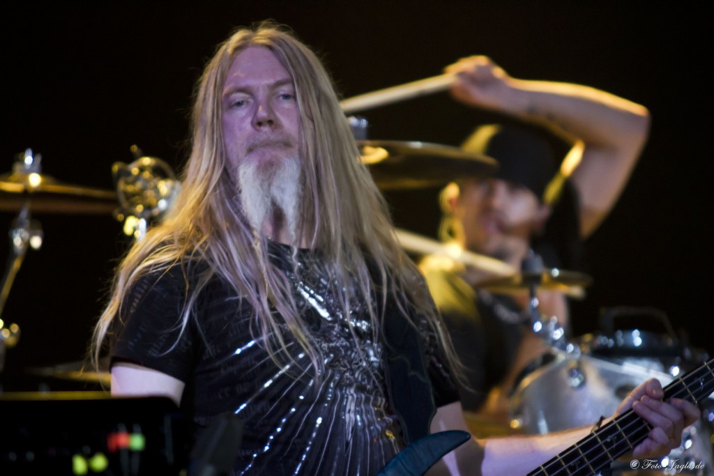 70000 Tons of Metal 2012 ::. Miami, Florida ::. Nightwish