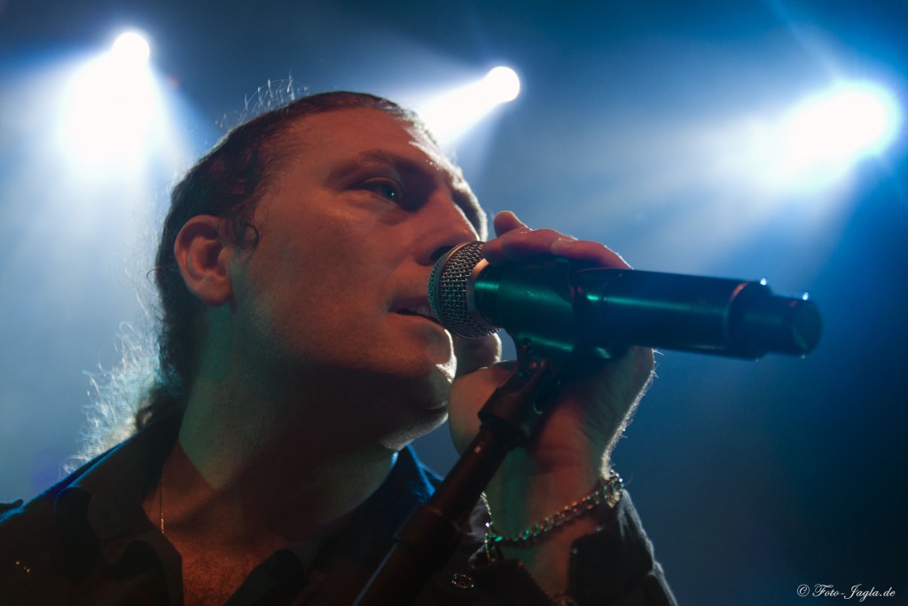 70000 Tons of Metal 2012 ::. Miami, Florida ::. Kamelot