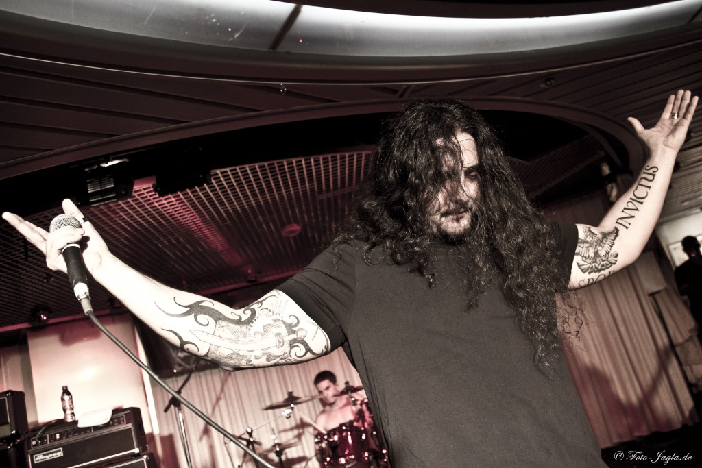 70000 Tons of Metal 2012 ::. Miami, Florida ::. Kataklysm