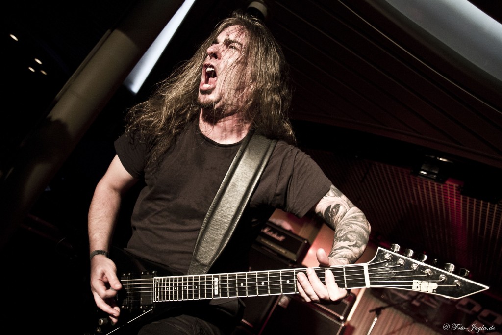 70000 Tons of Metal 2012 ::. Miami, Florida ::. Kataklysm