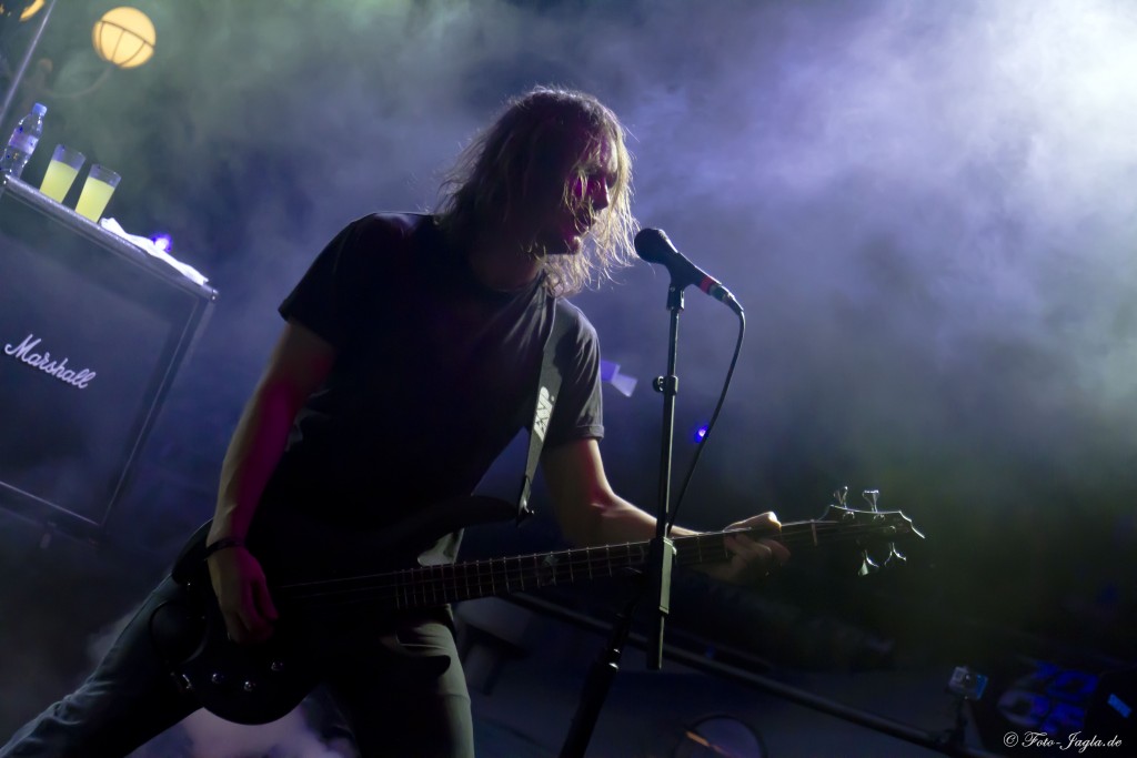 70000 Tons of Metal 2012 ::. Miami, Florida ::. Children of Bodom