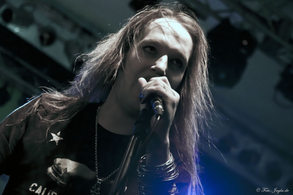 70000 Tons of Metal 2012 ::. Miami, Florida ::. Children of Bodom