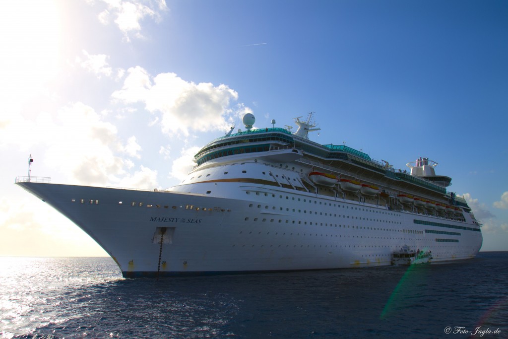 70000 Tons of Metal 2012 ::. Miami, Florida ::. Majesty of the Seas