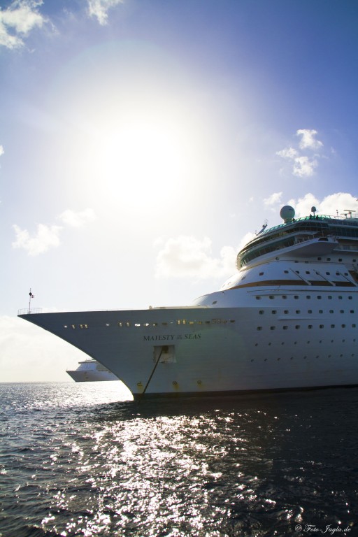 70000 Tons of Metal 2012 ::. Miami, Florida ::. Majesty of the Seas