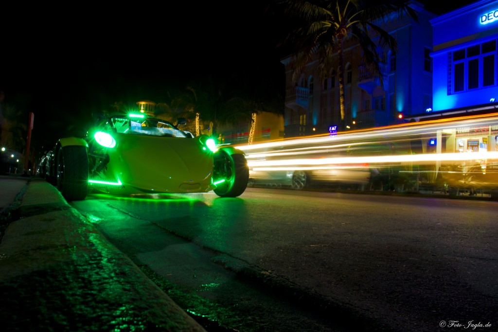 70000 Tons of Metal 2012 ::. Miami, Florida ::. Ocean Drive