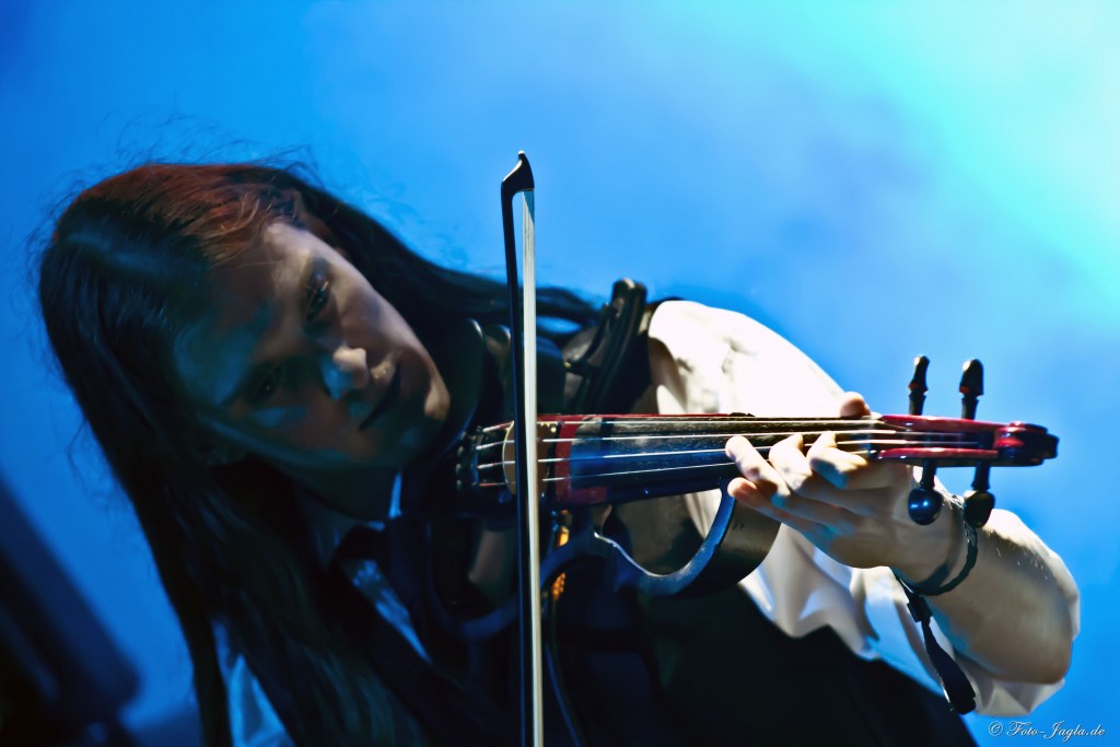 70000 Tons of Metal 2012 ::. Miami, Florida ::. My Dying Bride