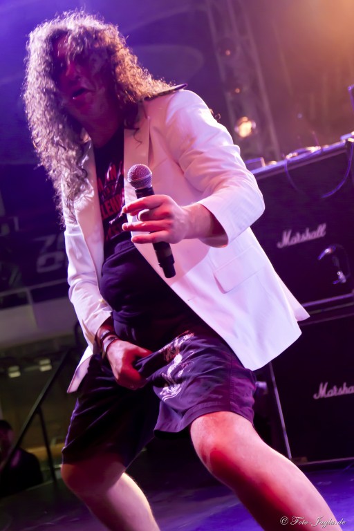 70000 Tons of Metal 2012 ::. Miami, Florida ::. Tankard