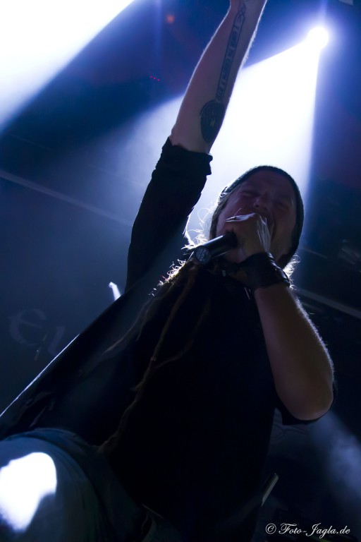 70000 Tons of Metal 2012 ::. Miami, Florida ::. Eluveitie