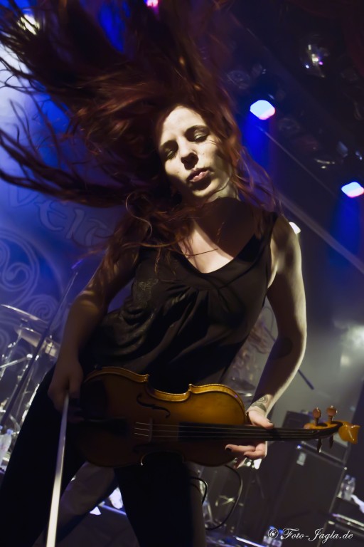 70000 Tons of Metal 2012 ::. Miami, Florida ::. Eluveitie