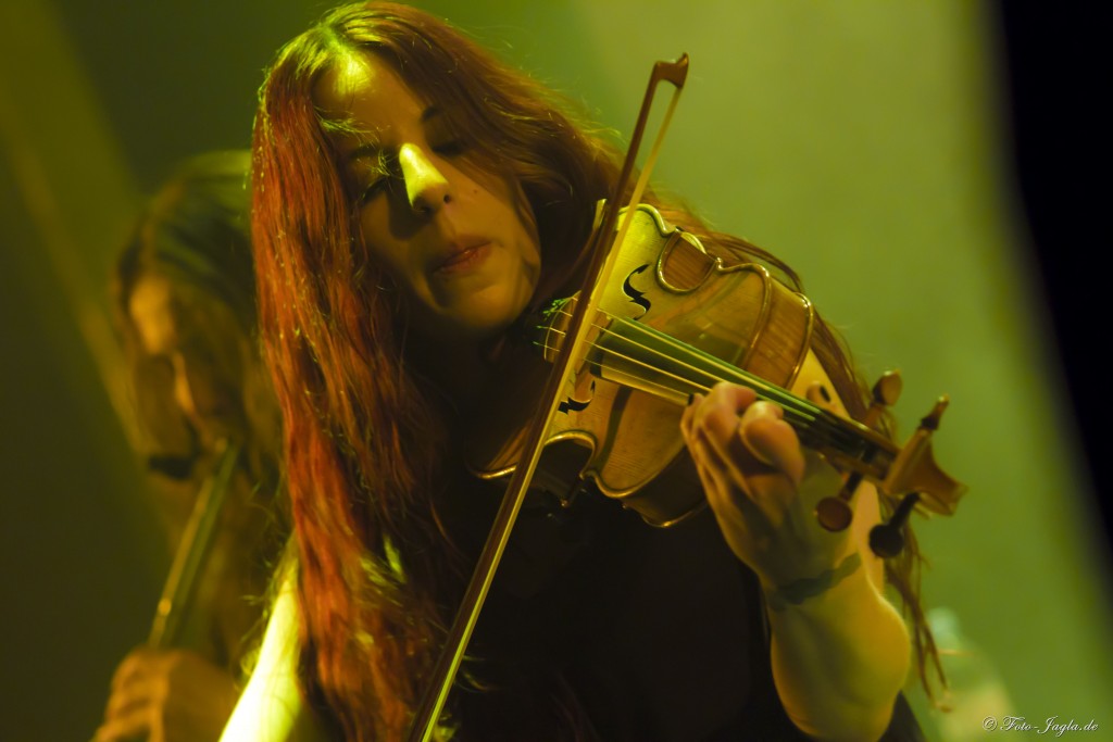 70000 Tons of Metal 2012 ::. Miami, Florida ::. Eluveitie