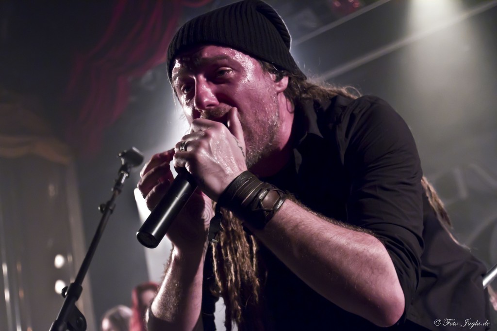 70000 Tons of Metal 2012 ::. Miami, Florida ::. Eluveitie