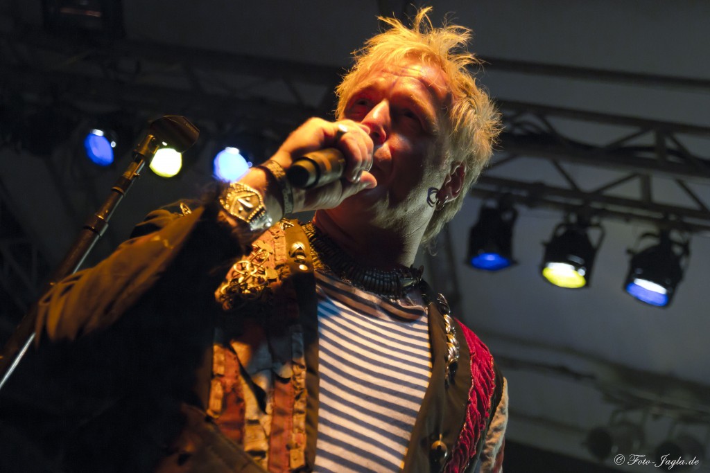 70000 Tons of Metal 2012 ::. Miami, Florida ::. In Extremo