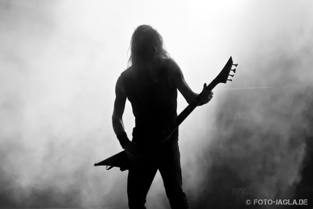 KREATOR ::. Metalfest 2012