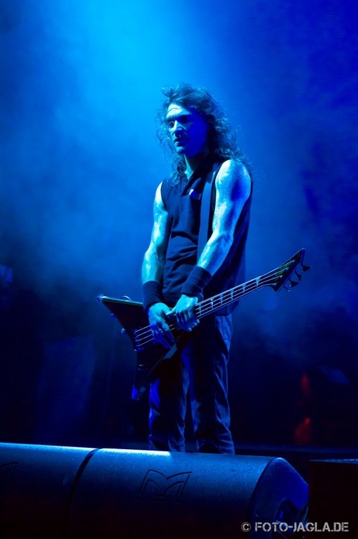 KREATOR ::. Metalfest 2012