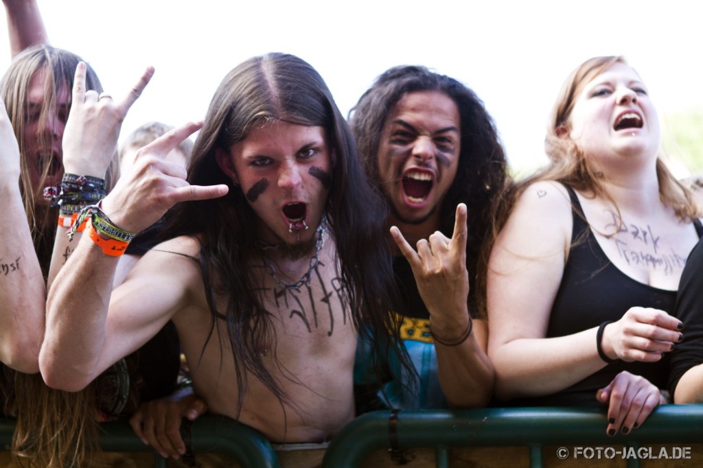 Metalfest 2012