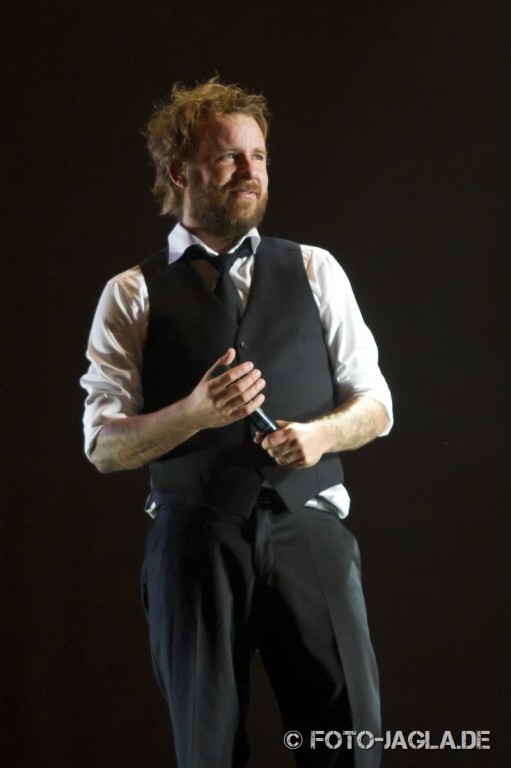 IN FLAMES ::. Wacken Open Air 2012