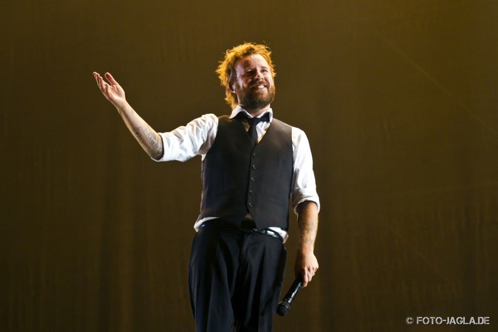 IN FLAMES ::. Wacken Open Air 2012