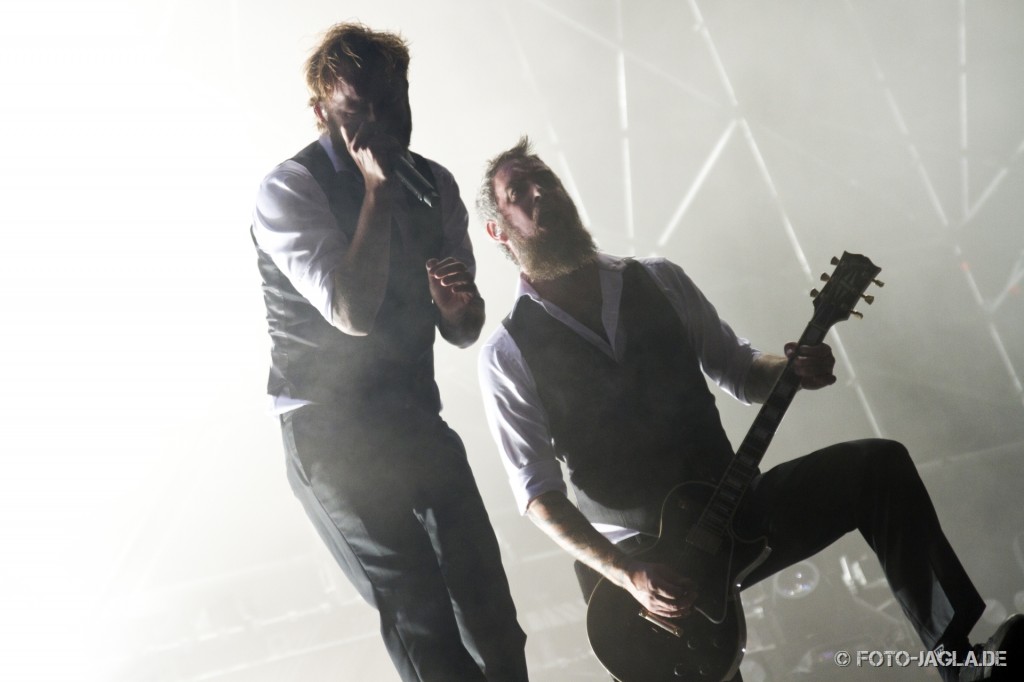 IN FLAMES ::. Wacken Open Air 2012