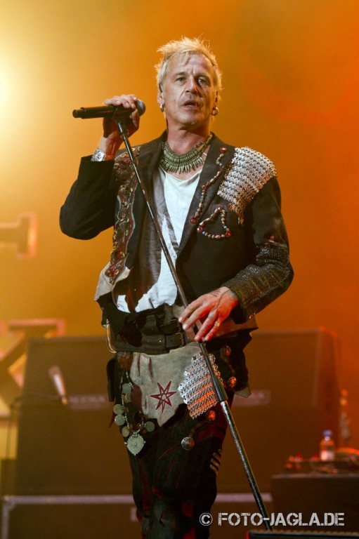 IN EXTREMO ::. Wacken Open Air 2012