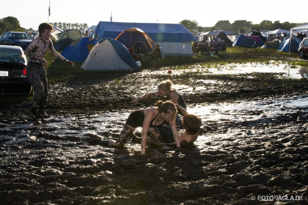 Wacken Open Air 2012