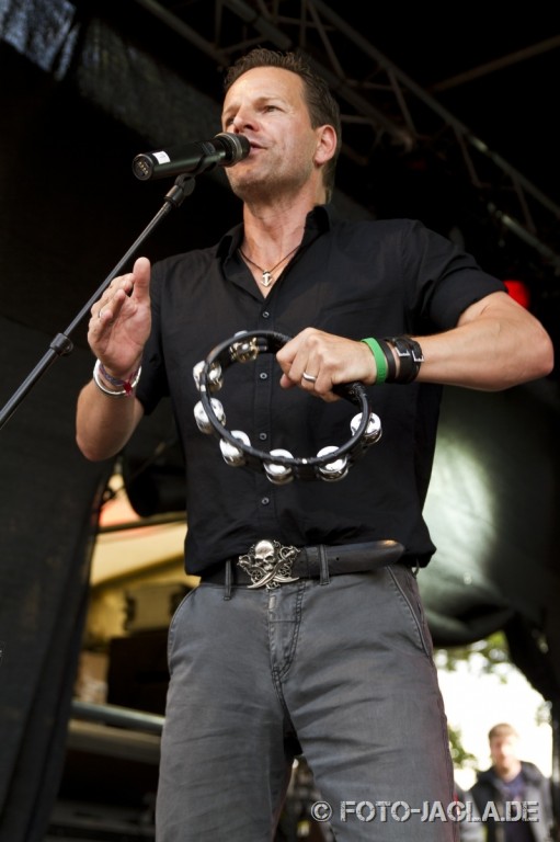 SANTIANO ::. Wacken Open Air 2012