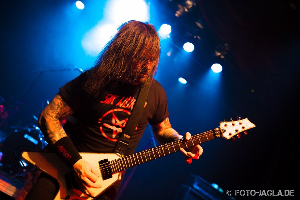 Barge To Hell 2012 ::. Exodus