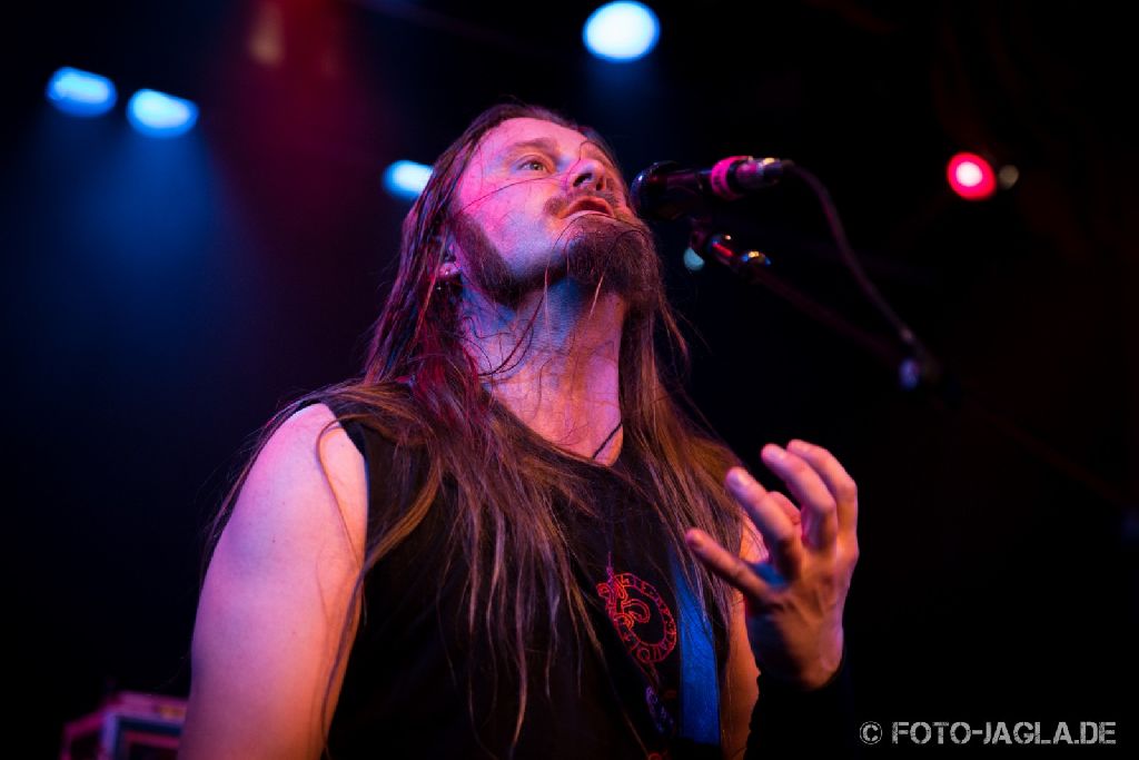 Barge To Hell 2012 ::. Enslaved